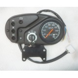 PALUBNÍ DESKA KOMPLETNÍ S MALÝM EL. SVAZKEM - JEDNOBUDÍK (STARTÉROVÁ VERZE)